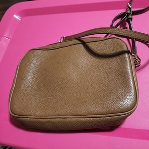 Crossbody Purse